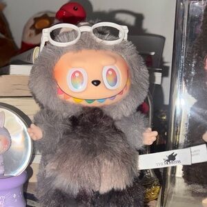 Popmart - Secret ID Big Into Energy